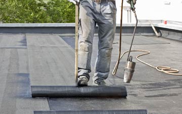 flat roof replacement Woking, Surrey