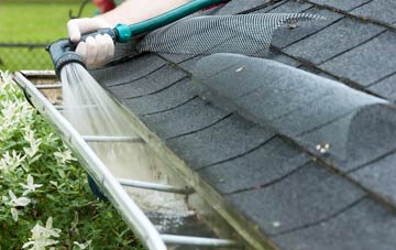 Woking gutter cleaning costs