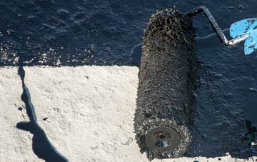 Woking liquid sealant waterproofing