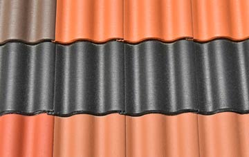 uses of Woking plastic roofing