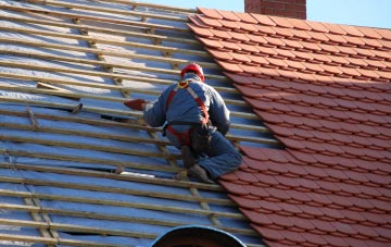 roof tiles Woking, Surrey