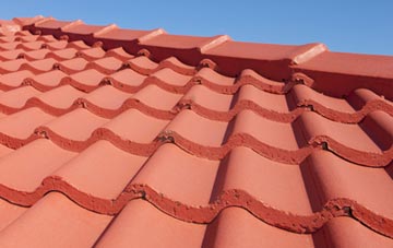 Woking tile and slate roof replacement