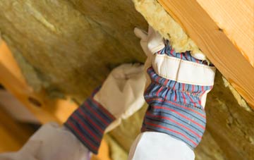 types of Woking pitched roof insulation materials